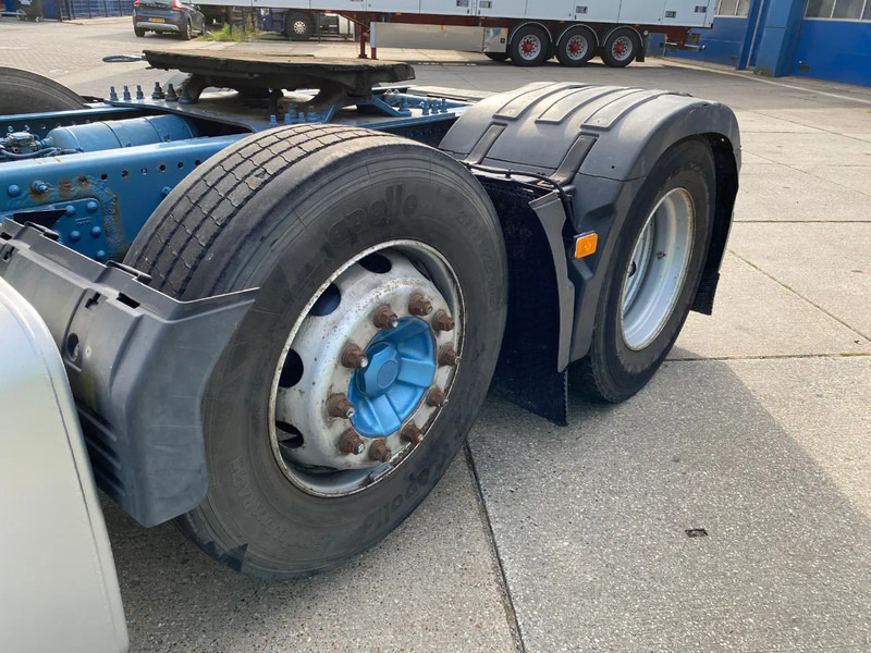 Trekkvogn Volvo FH 12.420 6X2 / Steering Axle / 2x Tank / Euro 5: bilde 10