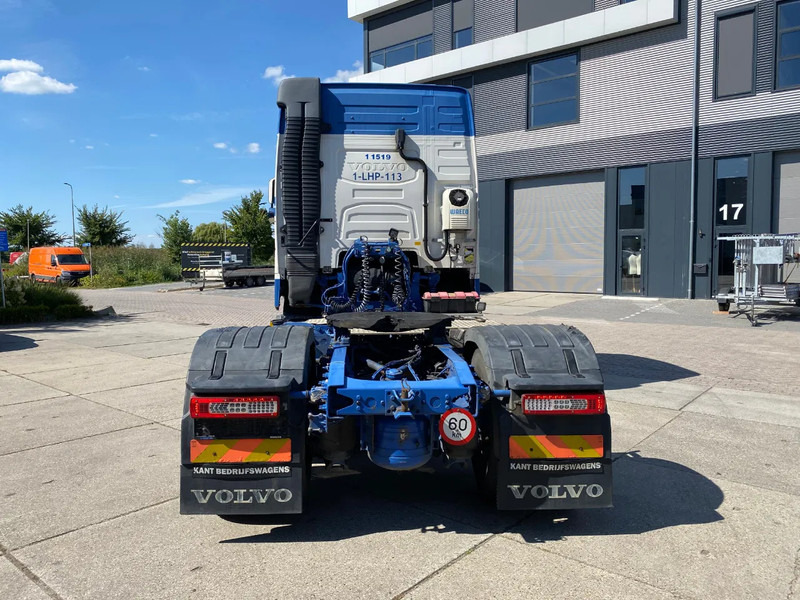 Volvo FH 13.420 Globetrotter / ADR + PTO / Stand Airco - Trekkvogn: bilde 5 Volvo FH 13.420 Globetrotter / ADR + PTO / Stand Airco - Trekkvogn: bilde 5