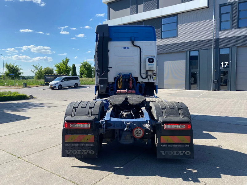 Volvo FH 13.420 Globetrotter / ADR / Stand Airco - Trekkvogn: bilde 5 Volvo FH 13.420 Globetrotter / ADR / Stand Airco - Trekkvogn: bilde 5