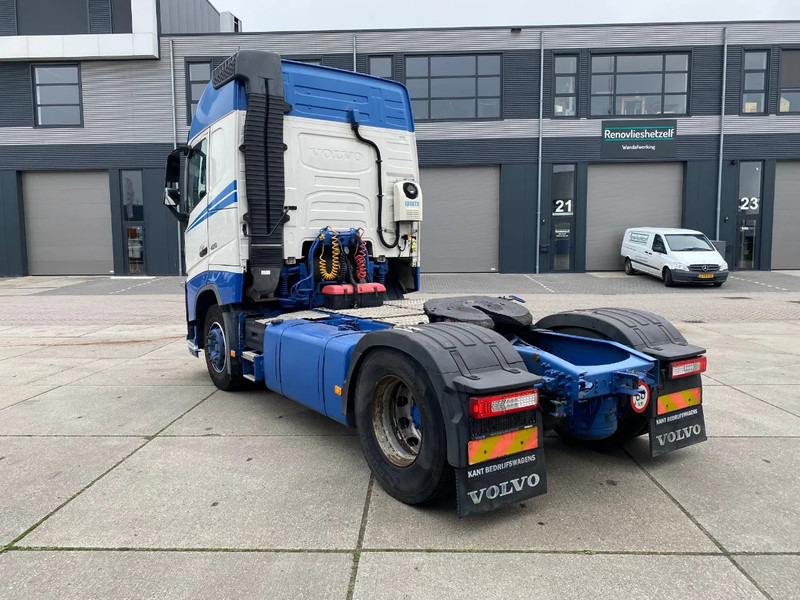 Volvo FH 13.420 Globetrotter / ADR / Stand Airco - Trekkvogn: bilde 4 Volvo FH 13.420 Globetrotter / ADR / Stand Airco - Trekkvogn: bilde 4