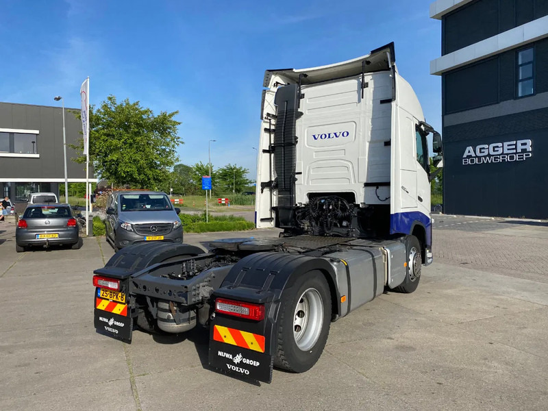 Volvo FH 13.460 Globetrotter / I-Save - Trekkvogn: bilde 5 Volvo FH 13.460 Globetrotter / I-Save - Trekkvogn: bilde 5