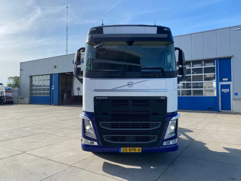 Volvo FH 13.460 Globetrotter / I-Save - Trekkvogn: bilde 2 Volvo FH 13.460 Globetrotter / I-Save - Trekkvogn: bilde 2
