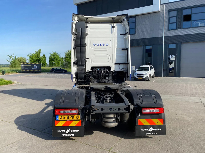 Volvo FH 13.460 Globetrotter / I-Save - Trekkvogn: bilde 4 Volvo FH 13.460 Globetrotter / I-Save - Trekkvogn: bilde 4