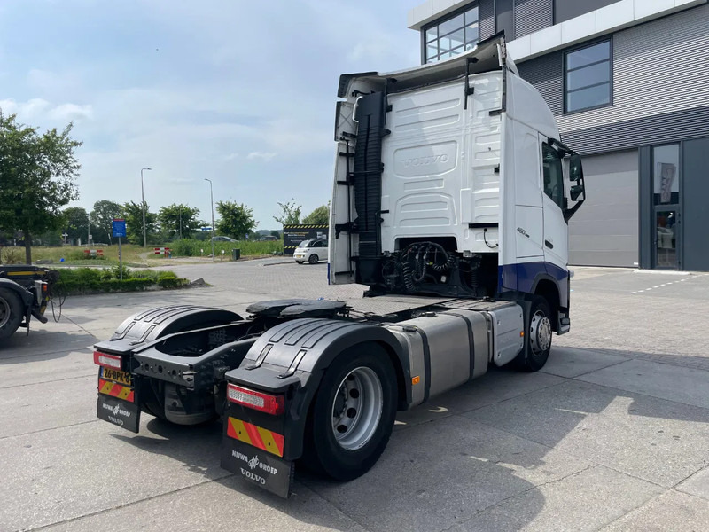 Volvo FH 13.460 Globetrotter / I-save - Trekkvogn: bilde 4 Volvo FH 13.460 Globetrotter / I-save - Trekkvogn: bilde 4