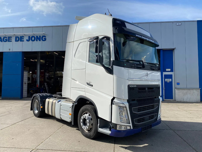 Volvo FH 13.500 Globetrotter XL / I-Park Cool / 2x Tank / Euro 6D - Trekkvogn: bilde 3 Volvo FH 13.500 Globetrotter XL / I-Park Cool / 2x Tank / Euro 6D - Trekkvogn: bilde 3