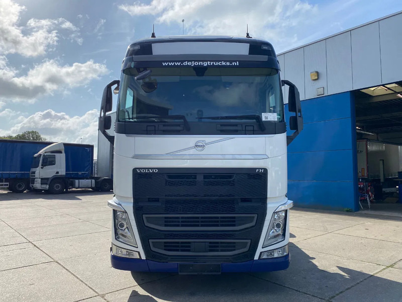 Volvo FH 13.500 Globetrotter XL / I-Park Cool / 2x Tank / Euro 6D - Trekkvogn: bilde 2 Volvo FH 13.500 Globetrotter XL / I-Park Cool / 2x Tank / Euro 6D - Trekkvogn: bilde 2
