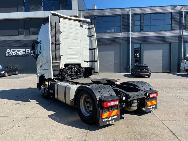 Volvo FH 13.500 Globetrotter XL / I-Park Cool / 2x Tank / Euro 6D - Trekkvogn: bilde 4 Volvo FH 13.500 Globetrotter XL / I-Park Cool / 2x Tank / Euro 6D - Trekkvogn: bilde 4