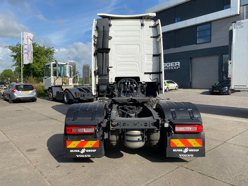 Volvo FH 13.500 Globetrotter XL / I-Park Cool / 2x Tank / Euro 6D - Trekkvogn: bilde 5 Volvo FH 13.500 Globetrotter XL / I-Park Cool / 2x Tank / Euro 6D - Trekkvogn: bilde 5