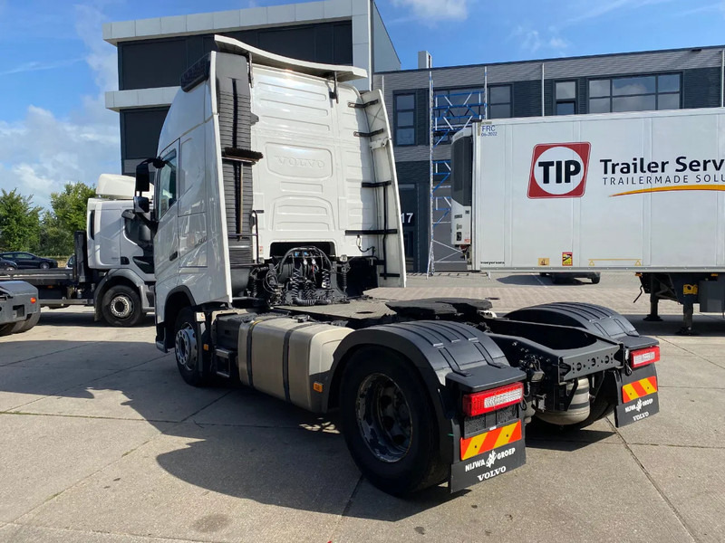 Volvo FH 13.500 Globetrotter XL / I-Park Cool / 2x Tank / Euro 6D - Trekkvogn: bilde 4 Volvo FH 13.500 Globetrotter XL / I-Park Cool / 2x Tank / Euro 6D - Trekkvogn: bilde 4