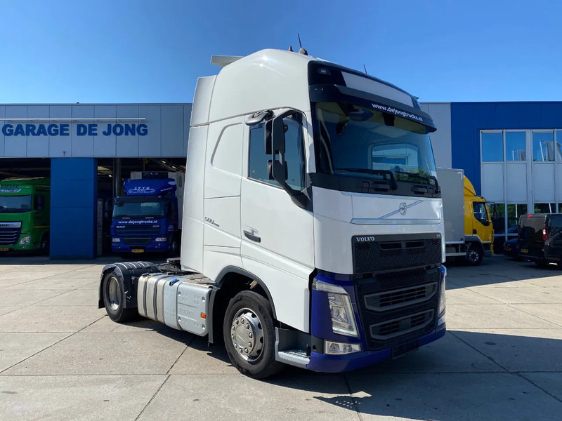 Volvo FH 13.500 Globetrotter XL / I-Park Cool / 2x Tank / Euro 6D - Trekkvogn: bilde 3 Volvo FH 13.500 Globetrotter XL / I-Park Cool / 2x Tank / Euro 6D - Trekkvogn: bilde 3