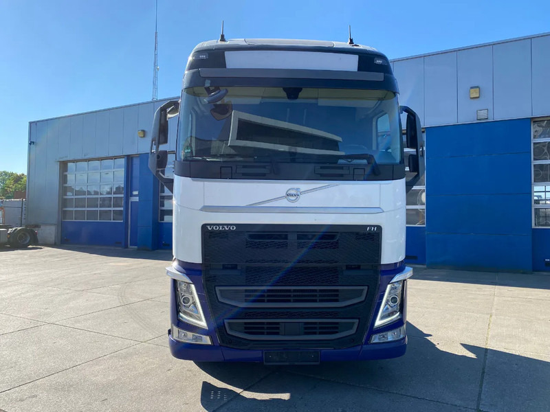 Volvo FH 13.500 Globetrotter XL / I-Park Cool / 2x Tank / Euro 6D - Trekkvogn: bilde 2 Volvo FH 13.500 Globetrotter XL / I-Park Cool / 2x Tank / Euro 6D - Trekkvogn: bilde 2