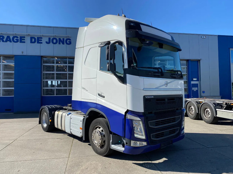 Volvo FH 13.500 Globetrotter XL / I-Park Cool / 2x Tank / Euro 6D - Trekkvogn: bilde 3 Volvo FH 13.500 Globetrotter XL / I-Park Cool / 2x Tank / Euro 6D - Trekkvogn: bilde 3