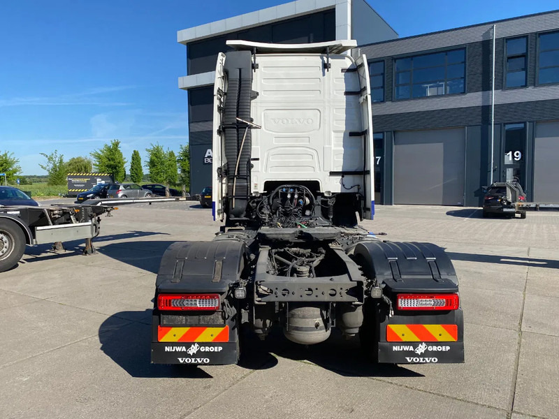 Volvo FH 13.500 Globetrotter XL / I-Park Cool / 2x Tank / Euro 6D - Trekkvogn: bilde 5 Volvo FH 13.500 Globetrotter XL / I-Park Cool / 2x Tank / Euro 6D - Trekkvogn: bilde 5