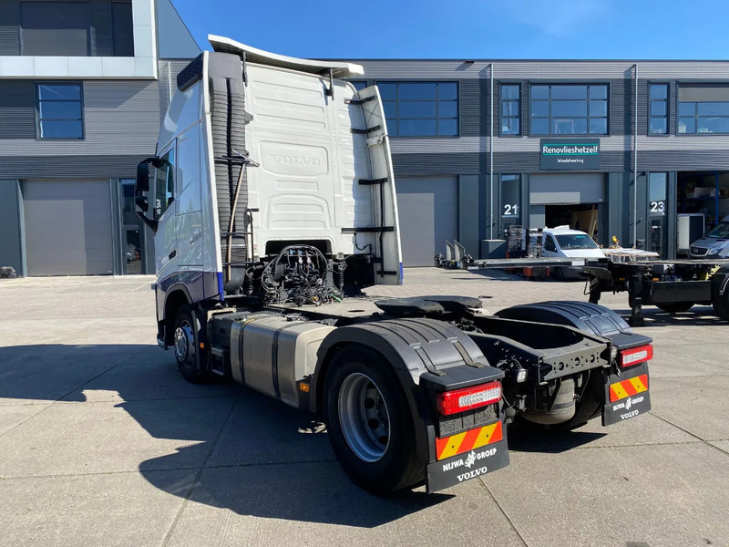 Volvo FH 13.500 Globetrotter XL / I-Park Cool / 2x Tank / Euro 6D - Trekkvogn: bilde 4 Volvo FH 13.500 Globetrotter XL / I-Park Cool / 2x Tank / Euro 6D - Trekkvogn: bilde 4