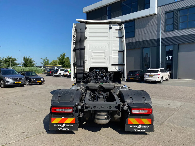 Volvo FH 13.500 Globetrotter XL / I-Park Cool / 2x Tank / Euro 6D - Trekkvogn: bilde 5 Volvo FH 13.500 Globetrotter XL / I-Park Cool / 2x Tank / Euro 6D - Trekkvogn: bilde 5