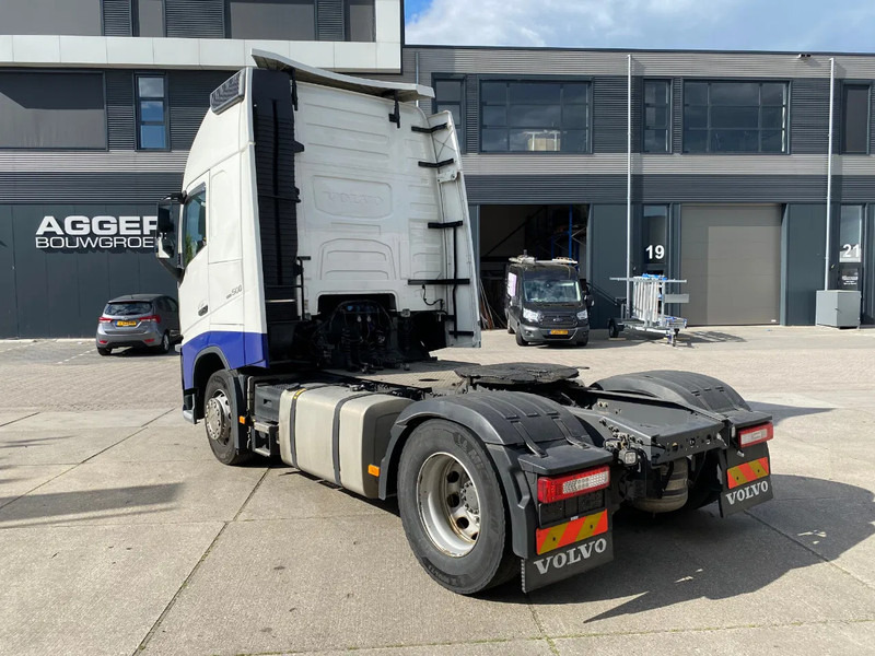 Volvo FH 13.500 Globetrotter XL / I-Park Cool / 2x Tank / Euro 6D - Trekkvogn: bilde 4 Volvo FH 13.500 Globetrotter XL / I-Park Cool / 2x Tank / Euro 6D - Trekkvogn: bilde 4