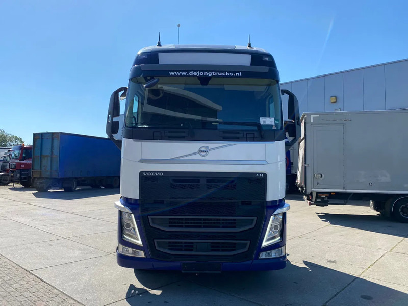 Volvo FH 13.500 Globetrotter XL / I-Park Cool / 2x Tank / Euro 6D - Trekkvogn: bilde 2 Volvo FH 13.500 Globetrotter XL / I-Park Cool / 2x Tank / Euro 6D - Trekkvogn: bilde 2