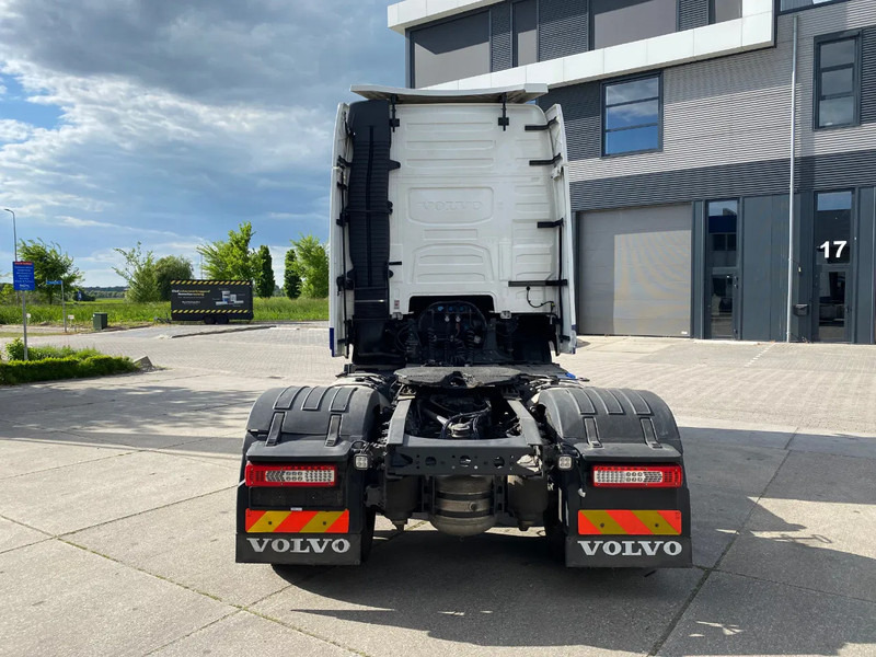 Volvo FH 13.500 Globetrotter XL / I-Park Cool / 2x Tank / Euro 6D - Trekkvogn: bilde 5 Volvo FH 13.500 Globetrotter XL / I-Park Cool / 2x Tank / Euro 6D - Trekkvogn: bilde 5