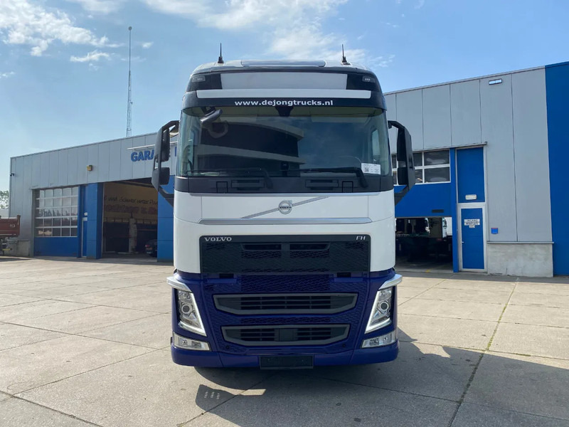 Volvo FH 13.500 Globetrotter XL / I-parkCool / 2x Tank - Trekkvogn: bilde 2 Volvo FH 13.500 Globetrotter XL / I-parkCool / 2x Tank - Trekkvogn: bilde 2