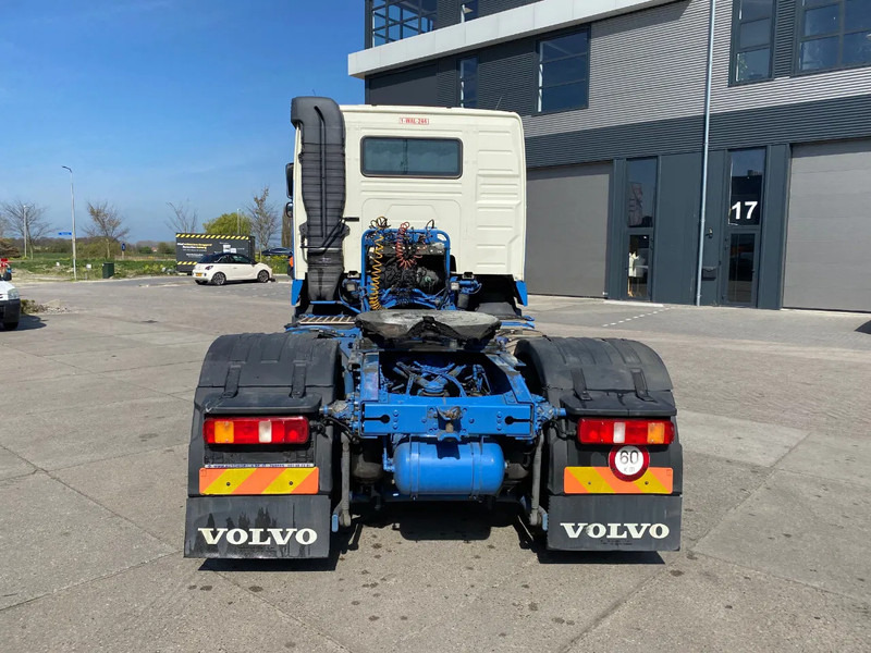 Volvo FH 460 / Euro 5 / 2x Tank / Automatic - Trekkvogn: bilde 5 Volvo FH 460 / Euro 5 / 2x Tank / Automatic - Trekkvogn: bilde 5