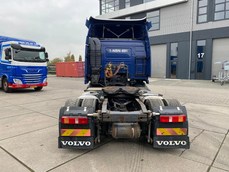 Volvo FM 300 Automatic / Euro 5 / 2x Tank - Trekkvogn: bilde 5 Volvo FM 300 Automatic / Euro 5 / 2x Tank - Trekkvogn: bilde 5