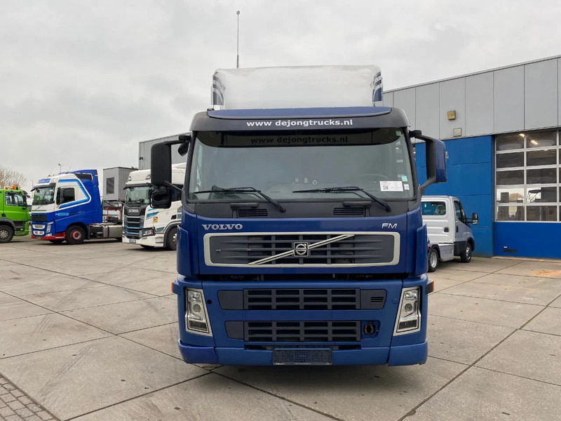 Volvo FM 300 Automatic / Euro 5 / 2x Tank - Trekkvogn: bilde 2 Volvo FM 300 Automatic / Euro 5 / 2x Tank - Trekkvogn: bilde 2