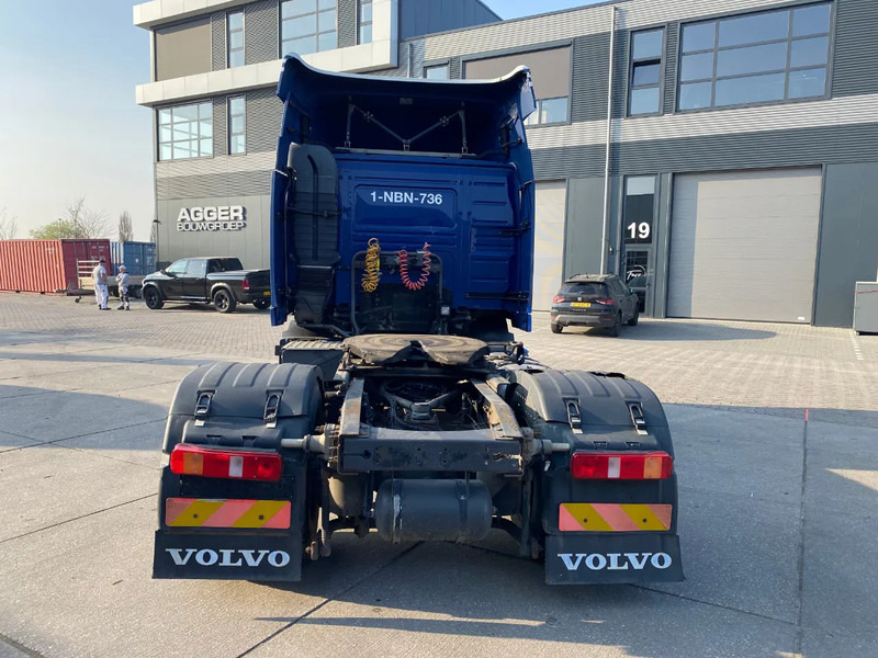 Volvo FM 300 / Euro 5 / Automatic - Trekkvogn: bilde 5 Volvo FM 300 / Euro 5 / Automatic - Trekkvogn: bilde 5