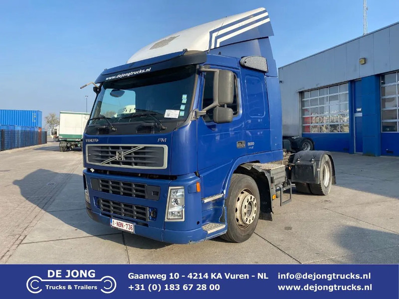 Volvo FM 300 / Euro 5 / Automatic - Trekkvogn: bilde 1 Volvo FM 300 / Euro 5 / Automatic - Trekkvogn: bilde 1
