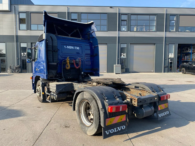 Volvo FM 300 / Euro 5 / Automatic - Trekkvogn: bilde 4 Volvo FM 300 / Euro 5 / Automatic - Trekkvogn: bilde 4