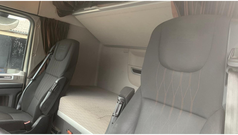 Trekkvogn DAF XF 480 Koelkast: bilde 8 Trekkvogn DAF XF 480 Koelkast: bilde 8