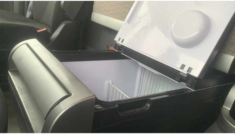 Trekkvogn DAF XF 480 Koelkast: bilde 9 Trekkvogn DAF XF 480 Koelkast: bilde 9