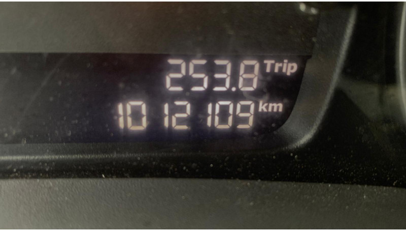 Trekkvogn DAF XF 480 Koelkast: bilde 10 Trekkvogn DAF XF 480 Koelkast: bilde 10