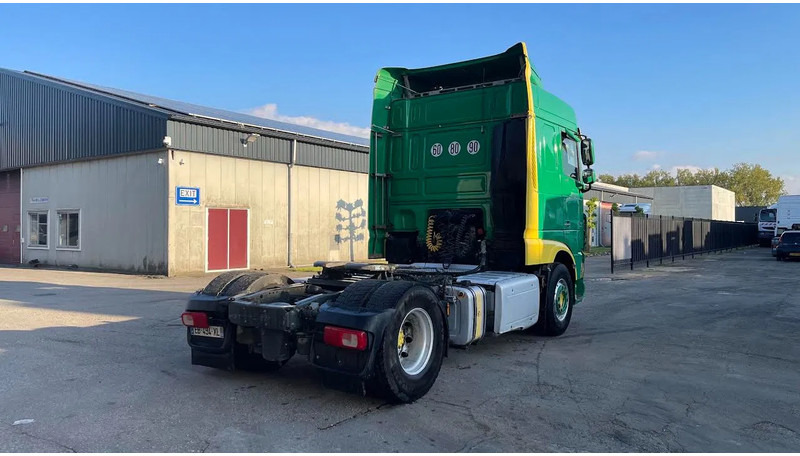 DAF XF 510 Hydrauliek - Trekkvogn: bilde 5 DAF XF 510 Hydrauliek - Trekkvogn: bilde 5