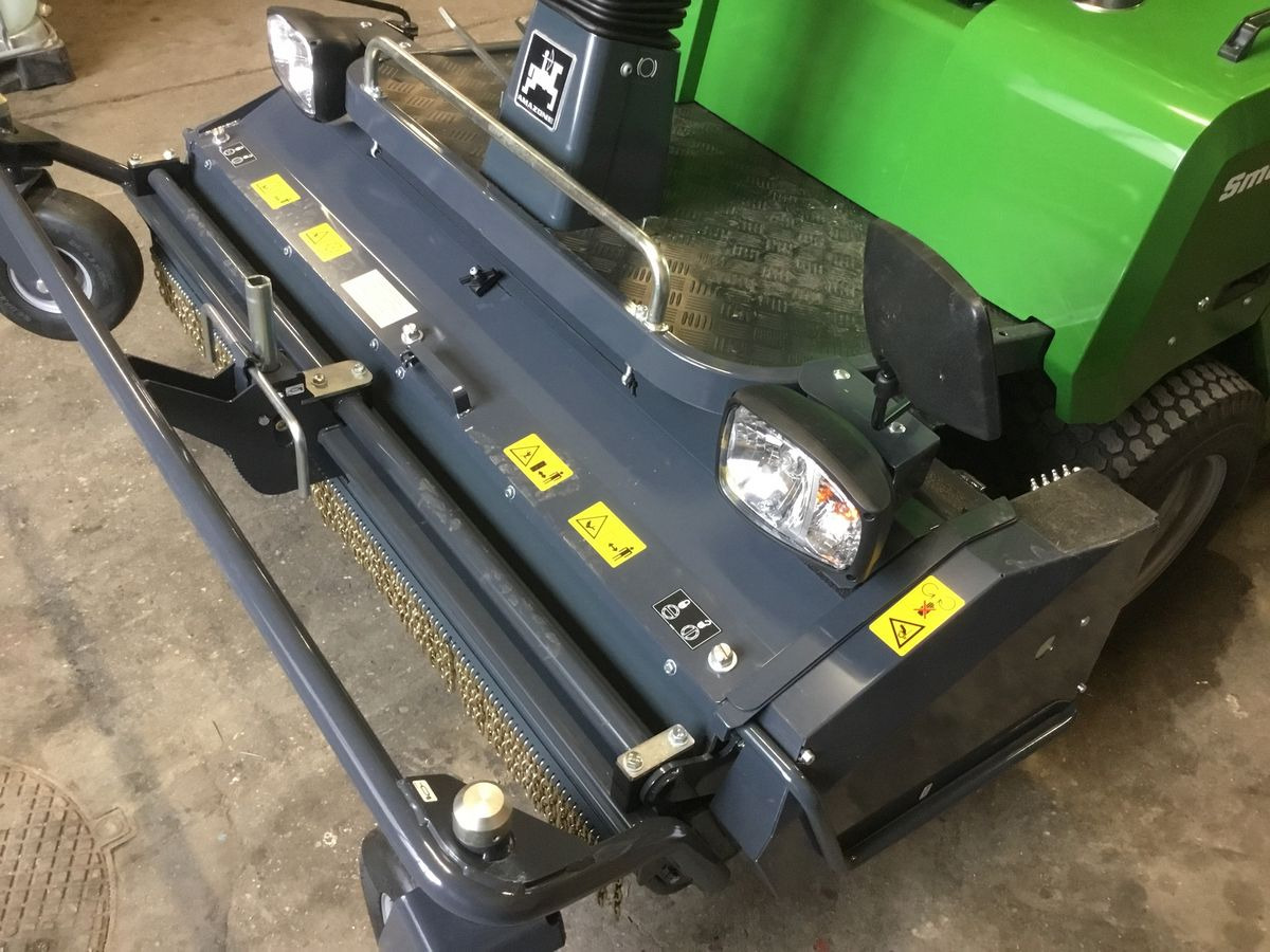 Amazone PH1500 - Gressklipper: bilde 4 Amazone PH1500 - Gressklipper: bilde 4
