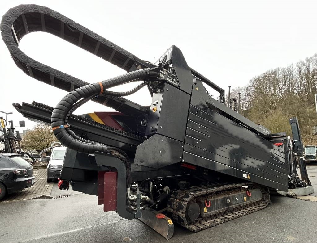 Tracto GRUNDODRILL ACS130 - Styrt boring: bilde 3 Tracto GRUNDODRILL ACS130 - Styrt boring: bilde 3