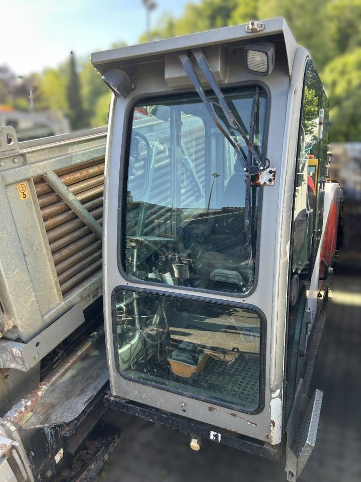 Tracto-Technik Grundodrill 15 XP - Styrt boring: bilde 1 Tracto-Technik Grundodrill 15 XP - Styrt boring: bilde 1