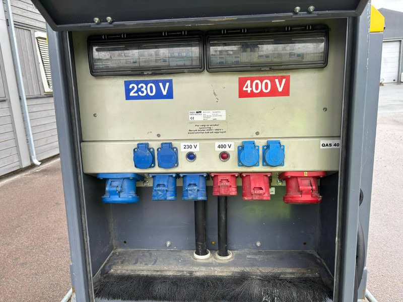 Leie Atlas-Copco QAS 40 ST3 Atlas-Copco QAS 40 ST3: bilde 8