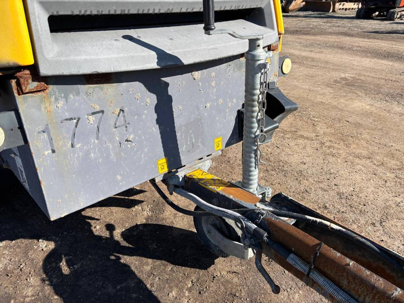 Luftkompressor Atlas-Copco XAS 88: bilde 9