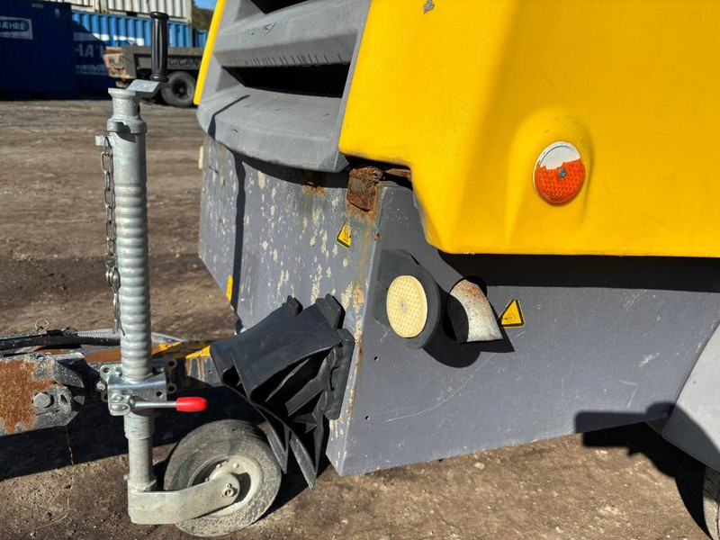Luftkompressor Atlas-Copco XAS 88: bilde 10