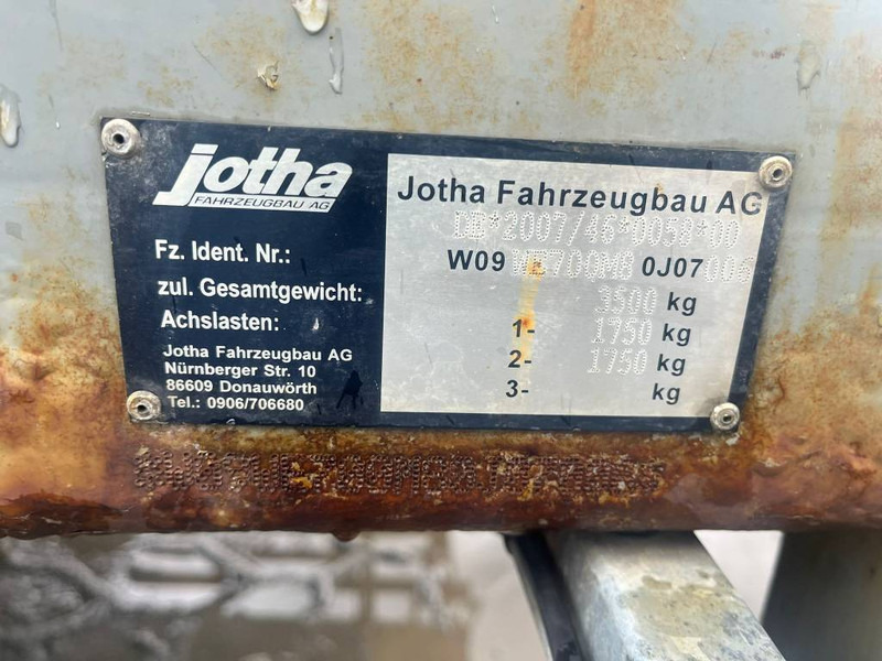 Bygg og anlegg WACKER NEUSON E 700 M: bilde 13