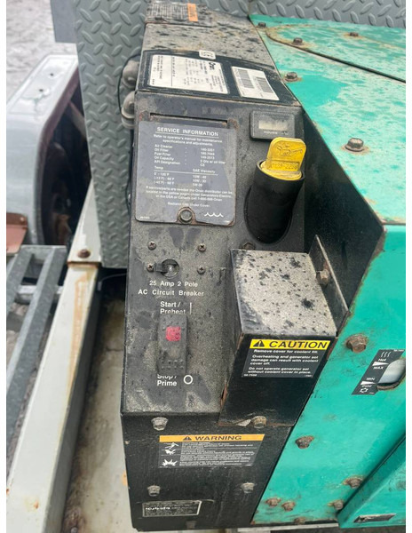 Bygg og anlegg WACKER NEUSON E 700 M: bilde 17