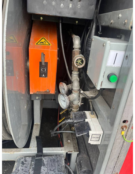 Bygg og anlegg WACKER NEUSON E 700 M: bilde 11