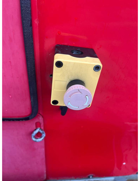 Bygg og anlegg WACKER NEUSON E 700 M: bilde 18