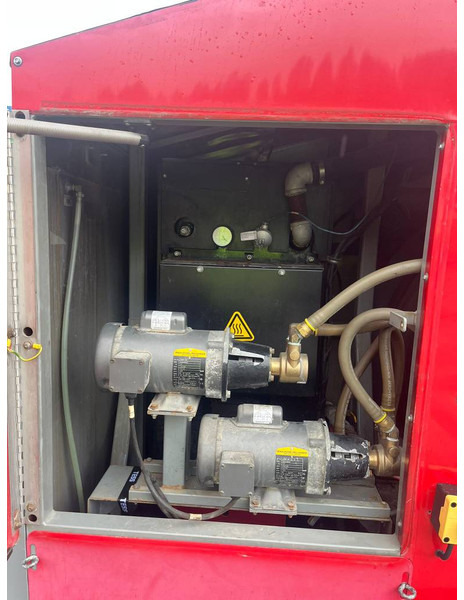 Bygg og anlegg WACKER NEUSON E 700 M: bilde 10