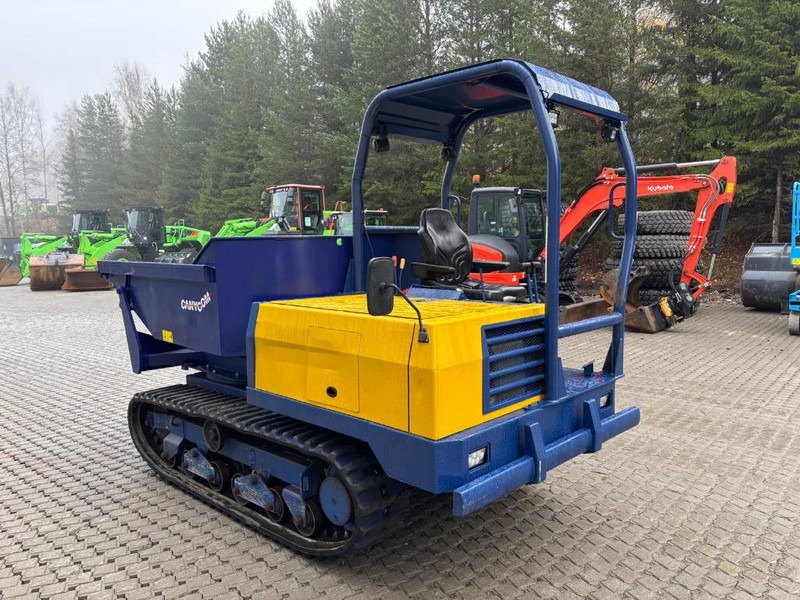 Canycom S 25 A - Dumper: bilde 2 Canycom S 25 A - Dumper: bilde 2