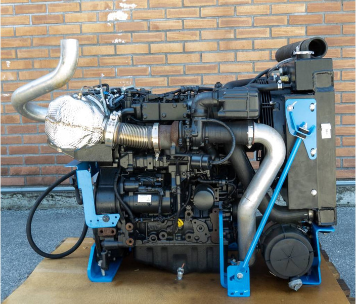 Deutz TD 2.2 L3 - Motor for Bygg og anlegg: bilde 2 Deutz TD 2.2 L3 - Motor for Bygg og anlegg: bilde 2