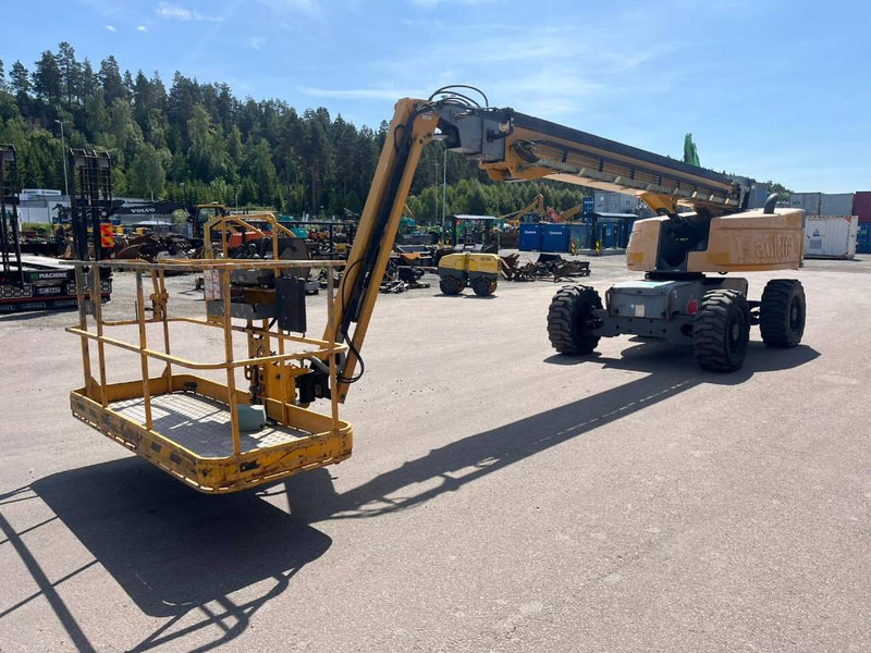 Haulotte HT 23 RTJ - Teleskoplift: bilde 3 Haulotte HT 23 RTJ - Teleskoplift: bilde 3