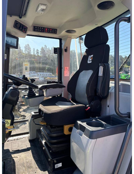 Leie LIUGONG 820 TE Electric LIUGONG 820 TE Electric: bilde 18