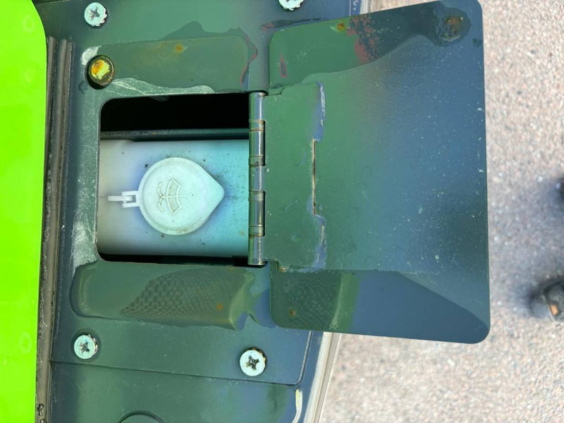 Leie LIUGONG 820 TE Electric LIUGONG 820 TE Electric: bilde 13