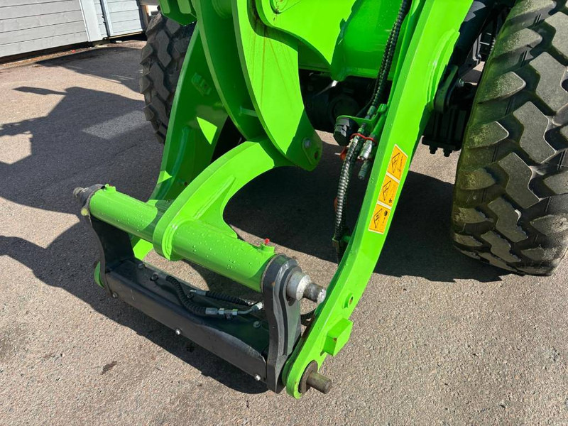 Leie LIUGONG 820 TE Electric LIUGONG 820 TE Electric: bilde 7